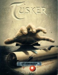 Tusker (1989)(System 3 Software)[h][128K] Rom